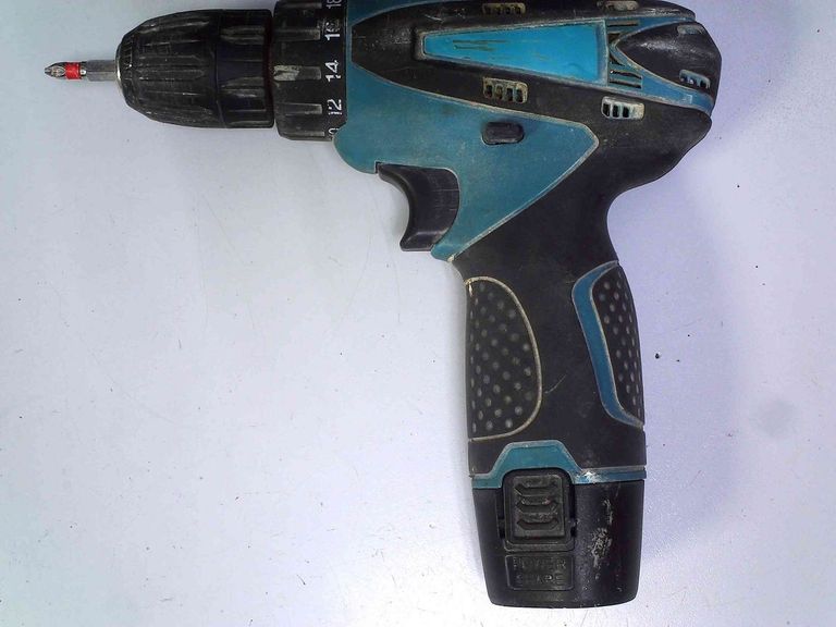 Купить Karcher без моделі/ 1акб зп Б/У