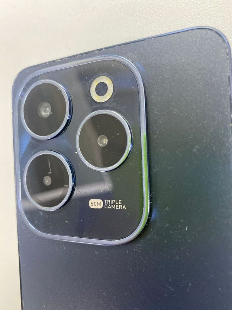 Распродажа Infinix hot 40 8/256gb, продавец Техноскарб