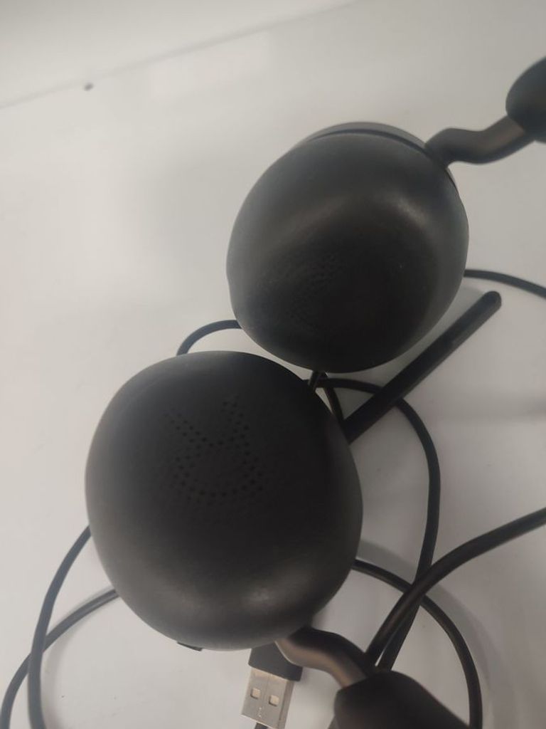 Jabra evolve2 40 se ms stereo usb-c Код:01-200804775. Изображение 6