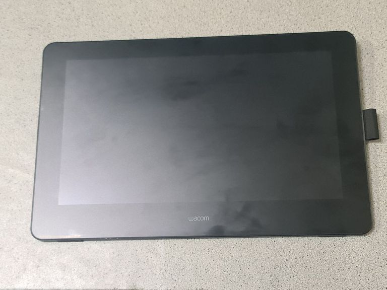 Купить Wacom cintiq pro 16 Б/У