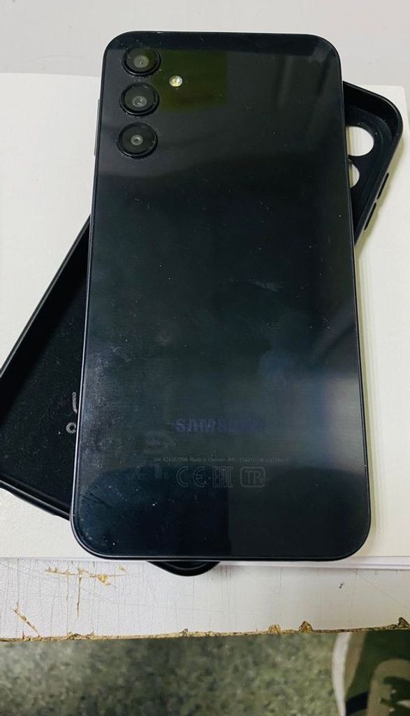 Дешиво Samsung galaxy a24 sm-a245f 6/128gb с ломбарда