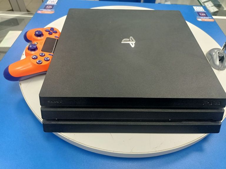 Распродажа Sony playstation 4 pro, продавец Техноскарб