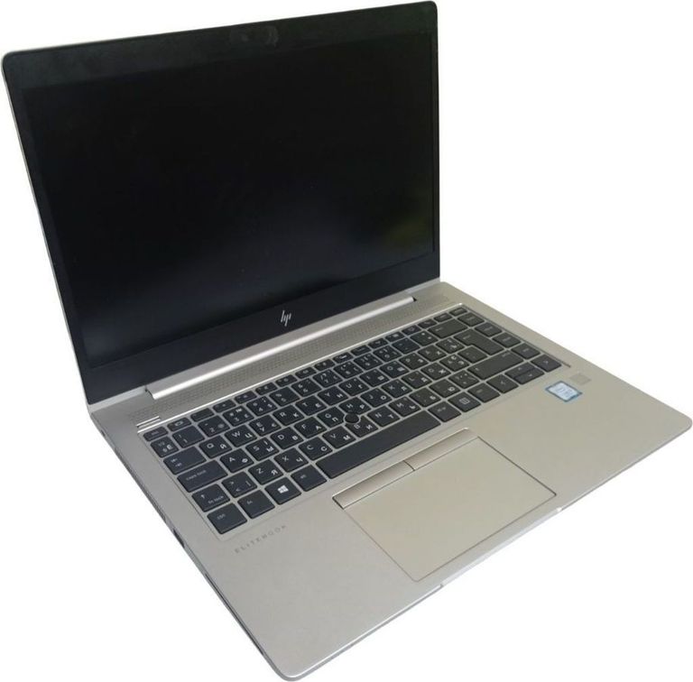 Объявление Hp 14/core i5 8265u ddr4/16gb ddr4/ssd 256 gb/*інтегрована Б/У