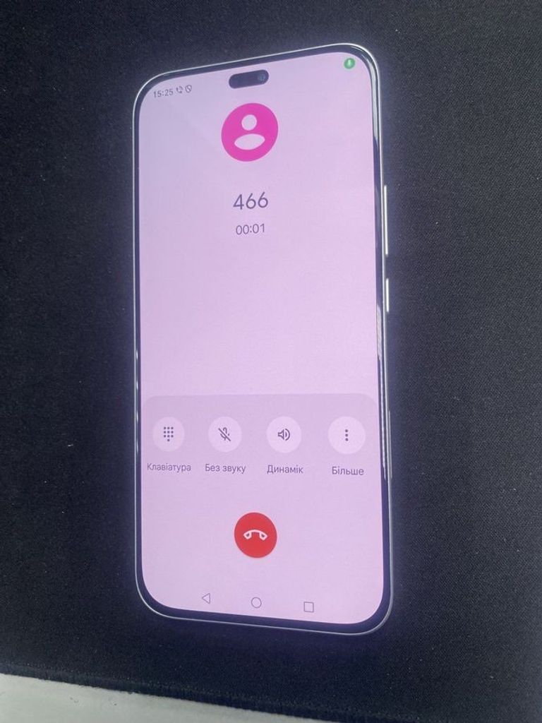 Купить Honor 400 lite 8/256gb Б/У