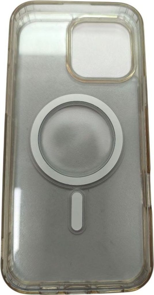 Apple iPhone 16 Pro Max 256GB Black Titanium (MYWV3) Код:01-200801579. Зображення 11