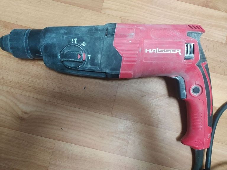 Купити Haisser RH-26 Б/У