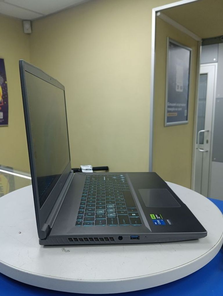 Msi 15/core i5-12450h ddr5/16gb ddr5/ssd 500 gb/geforce rtx2050 4gb Код:01-200759890. Изображение 6