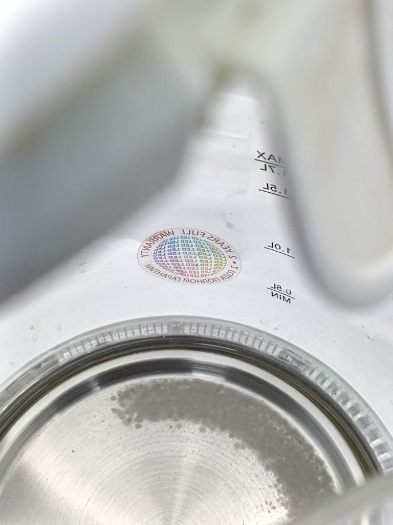 Розпродаж Saturn ST-EK8420 Black, продавець Техноскарб