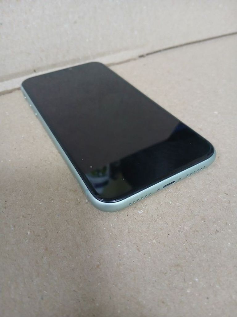 Apple iPhone 11 64GB White (MWL82) Код:01-200807850. Изображение 13