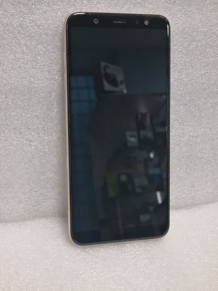 Оголошення Samsung galaxy a6+ sm-a605 Б/У