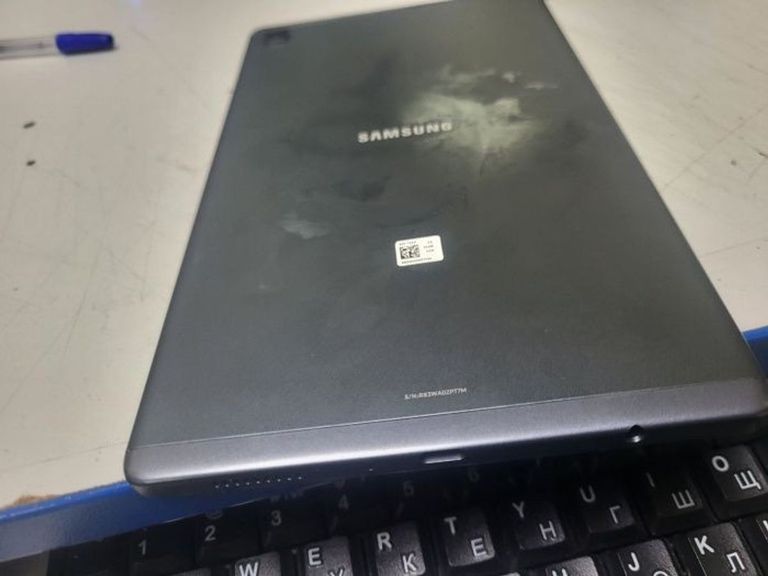 Купити Samsung galaxy tab a7 lite 3/32gb wi-fi Б/У