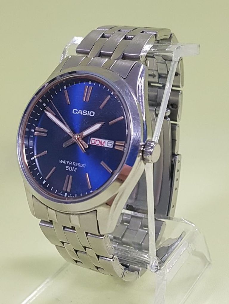 Купити Casio mtp-1335 Б/У