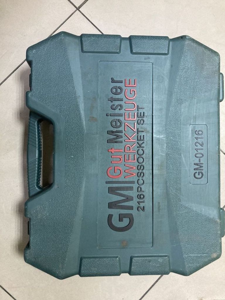 Дешиво Gut Meister gm 01216 с ломбарда