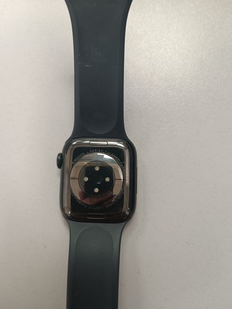 Apple watch series 7 41mm Код:01-200807727. Изображение 9