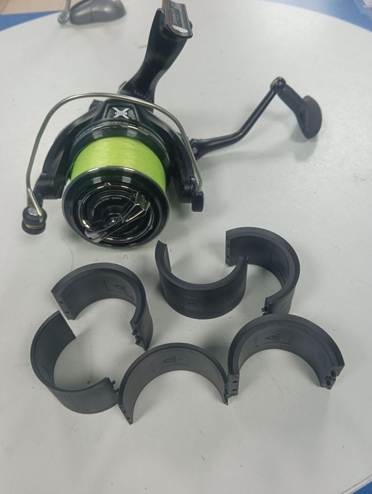 Купить Shimano Ultegra 5500 XTD Б/У