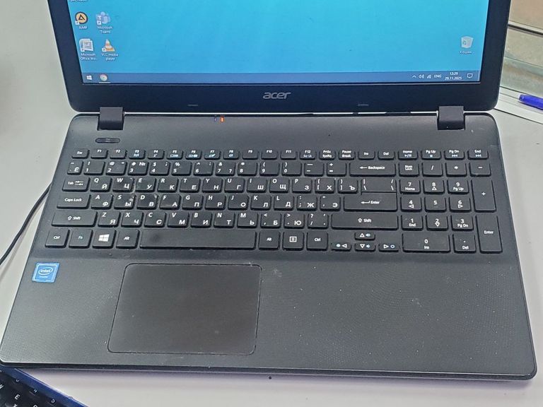 Распродажа Acer єкр. 15,6/ celeron n3060 1,6ghz/ ram4gb/ hdd500gb, продавец Техноскарб
