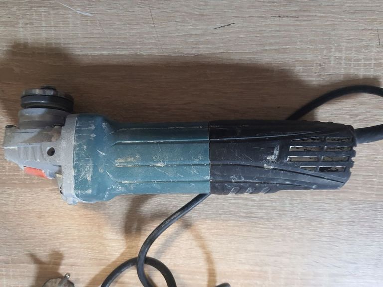 Оголошення Hand Werk gws 125-1100ce Б/У