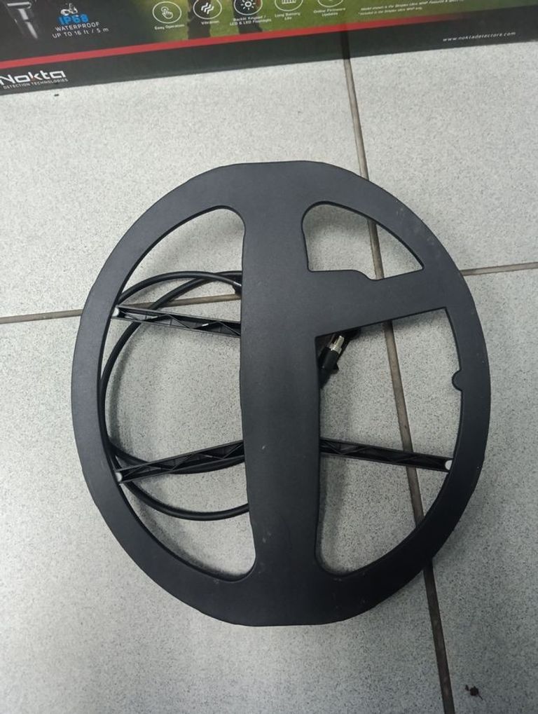 Nokta Simplex Ultra Код:01-200809800. Изображение 5