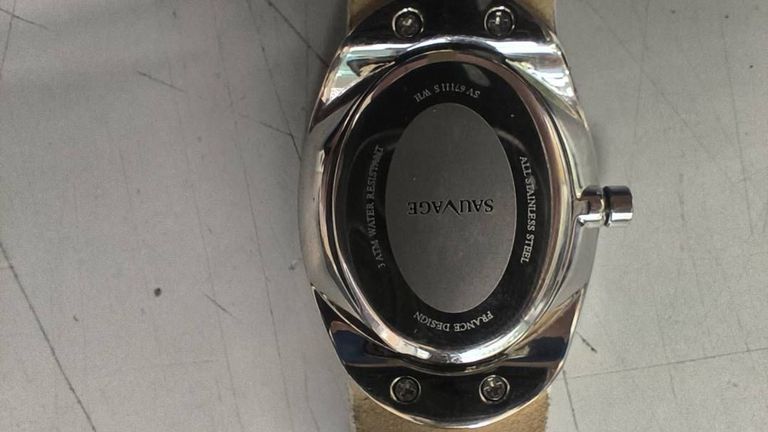 Дешиво Sauvage sv67111s wh с ломбарда