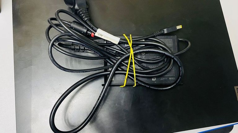 Lenovo 15/ryzen 5 5500u ddr4/8gb ddr4/hdd *відсутній/ssd 512 gb/geforce rtx2050 4gb Код:01-200808139. Изображение 8