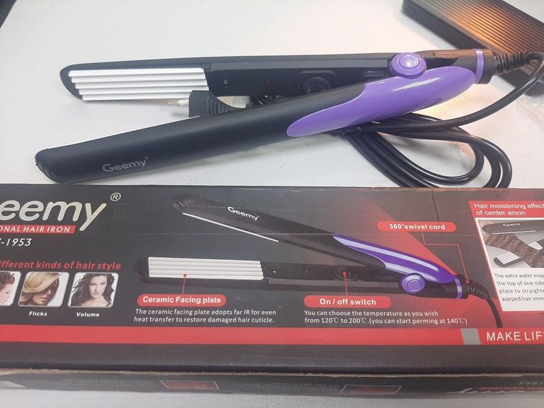 Дешиво Geemy gm-1953 с ломбарда