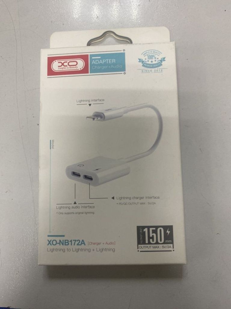 Купить Xo xo-nb172a Б/У