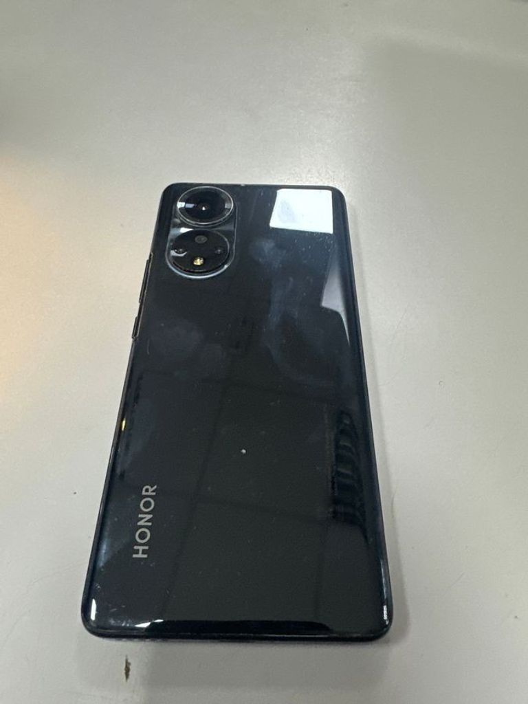 Объявление Huawei 50 nth-nx9 8/256 gb Б/У