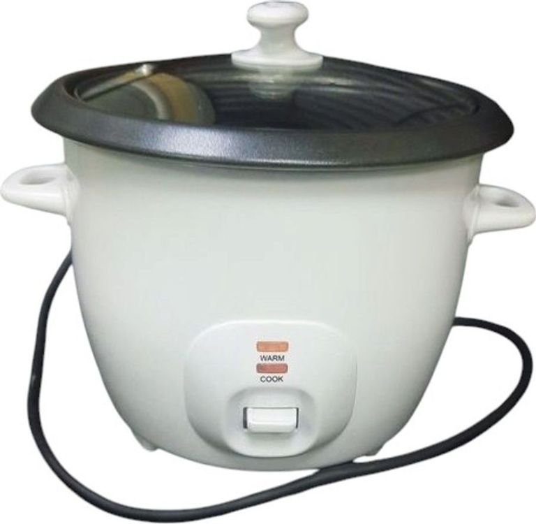 Купить Rice Cooker mg-gp25b Б/У
