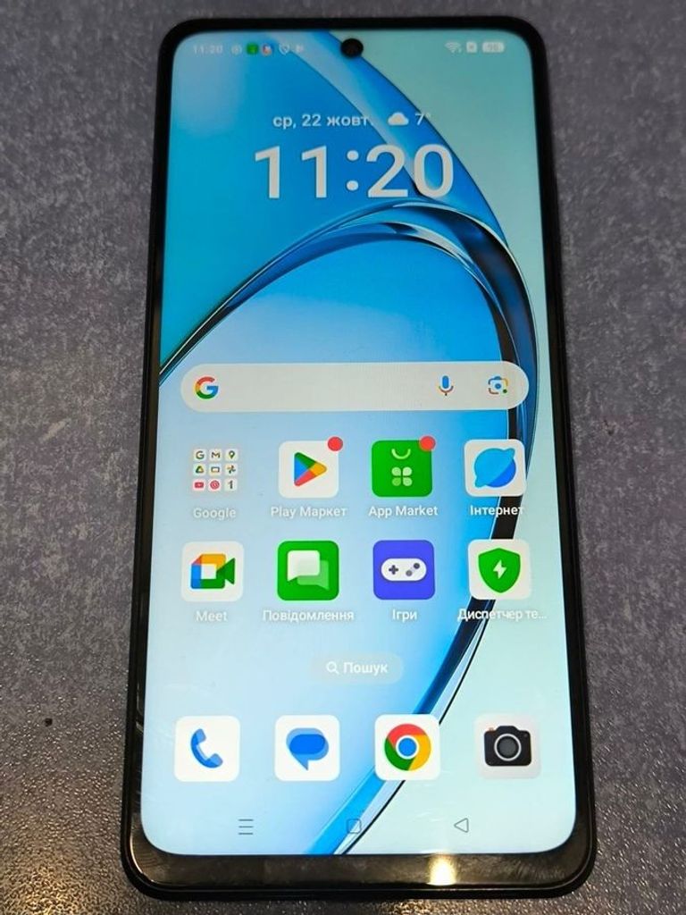Купить Oppo a60 8/256gb Б/У