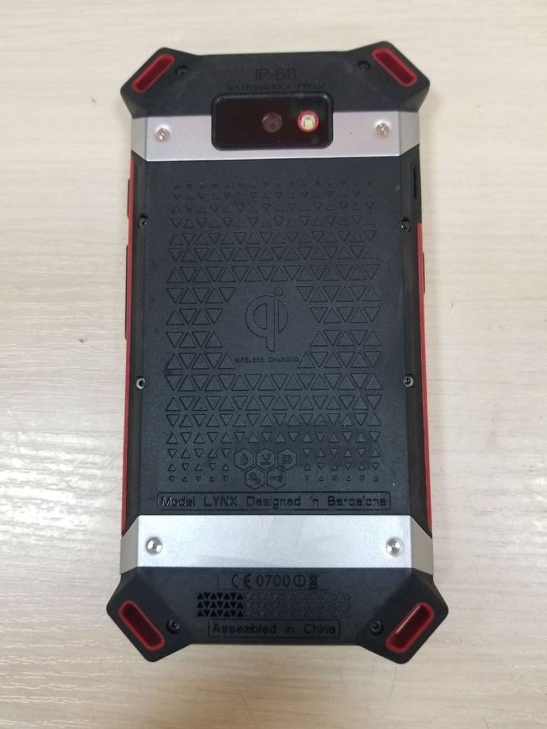 Купить Getnord lynx 2/16gb Б/У