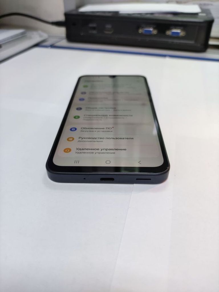 Samsung galaxy a16 4/128gb Код:01-200746399. Изображение 7