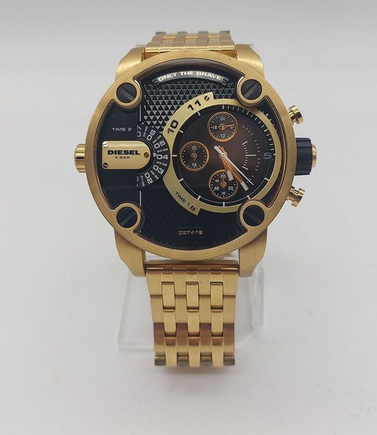 Купити Diesel dz-7412 111804 Б/У