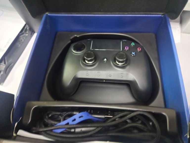 Оголошення Razer raiju ultimate(rz06-02600300-r3g1) Б/У