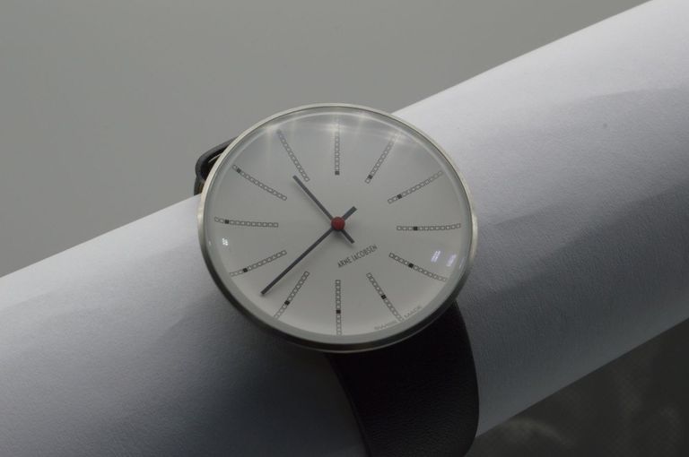 Arne Jacobsen 57102-0915 Код:01-200577846. Зображення 5