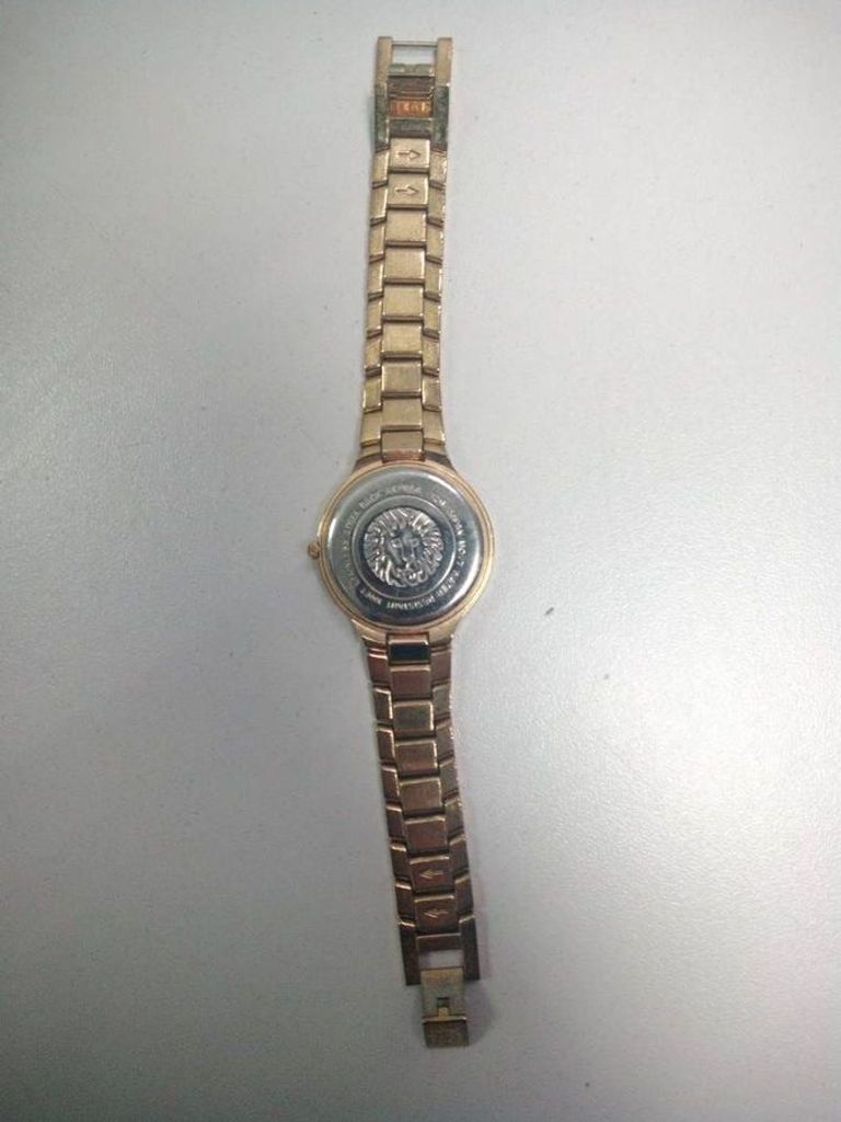 Купить Anne Klein ak/1854 y121f Б/У