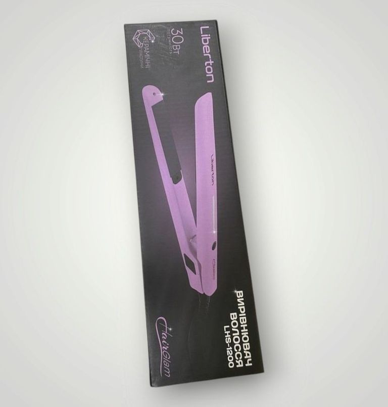 Дешиво Liberton lhs-1200 с ломбарда