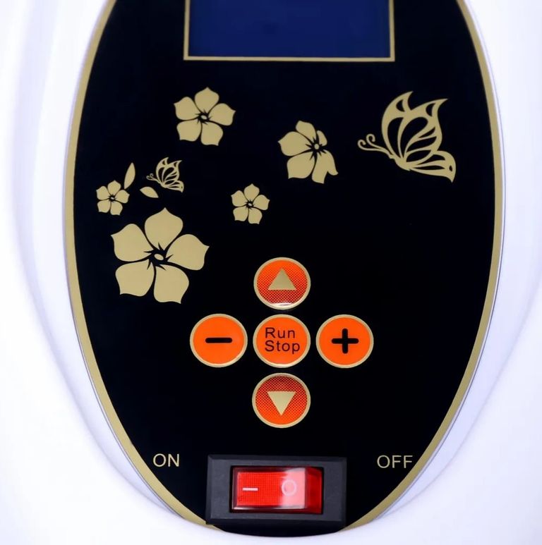 Hair heater Код:null. Изображение 7