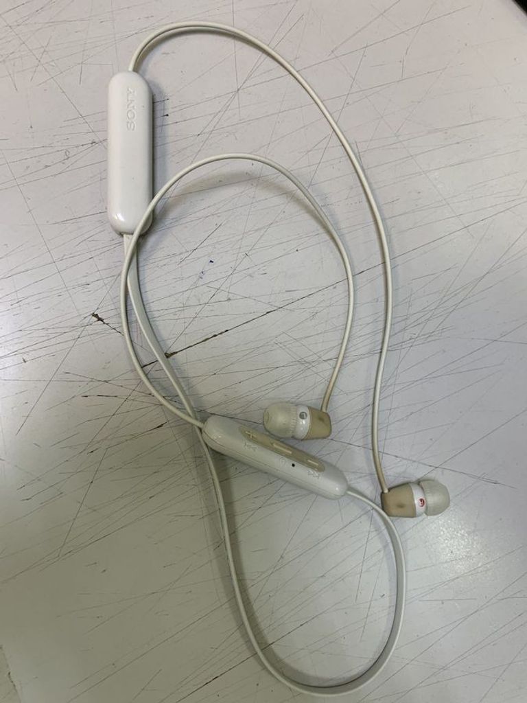 Объявление Sony wi-c200 Б/У