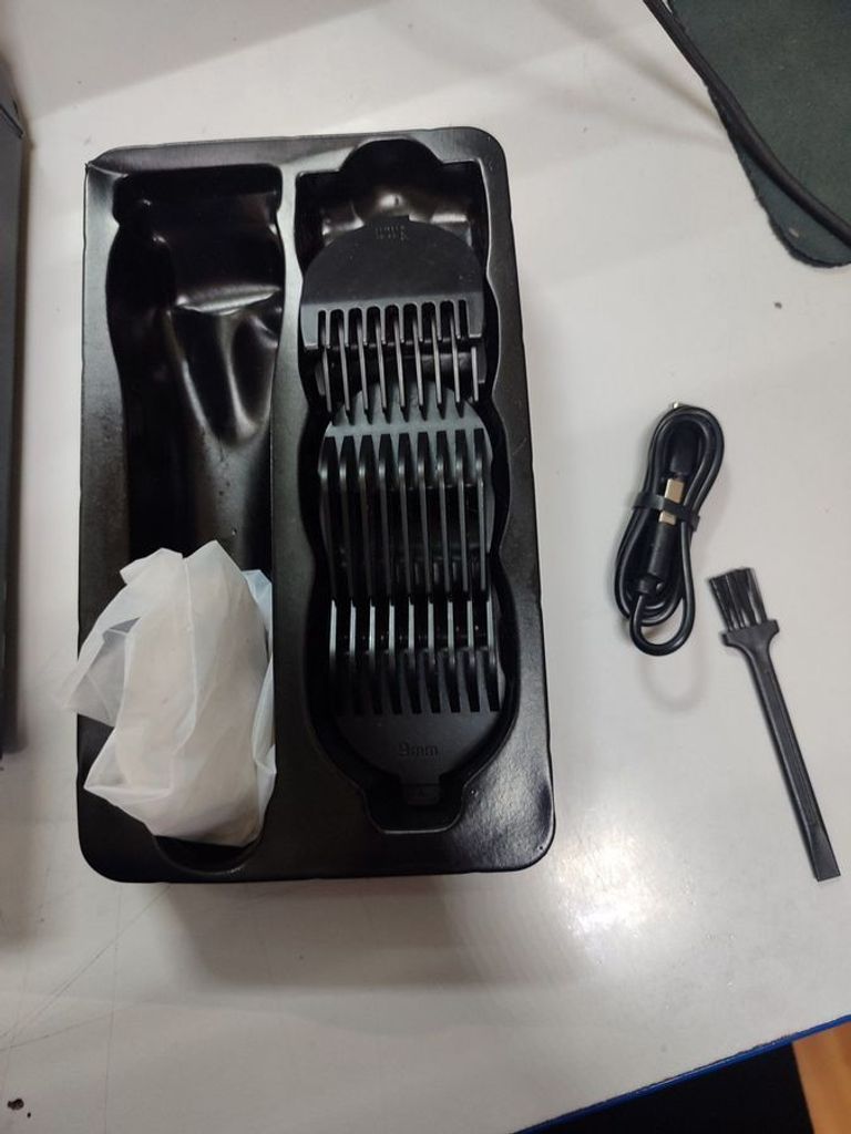 Объявление Enchen Beardo 2 Б/У