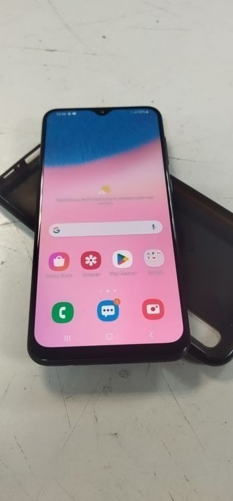 Купить Samsung galaxy a30s 3/32gb Б/У
