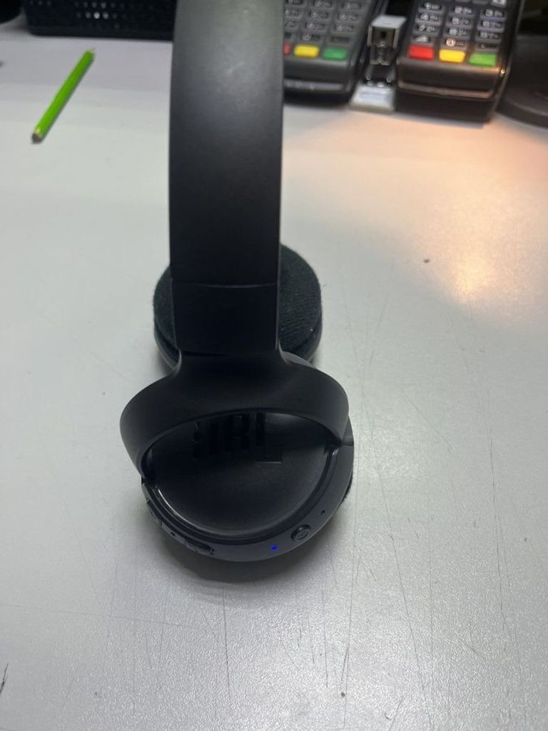 Оголошення Jbl tune 500bt Б/У