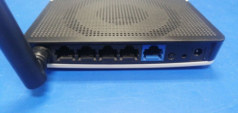 Распродажа NETIS SYSTEMS WF2411I, продавец Техноскарб