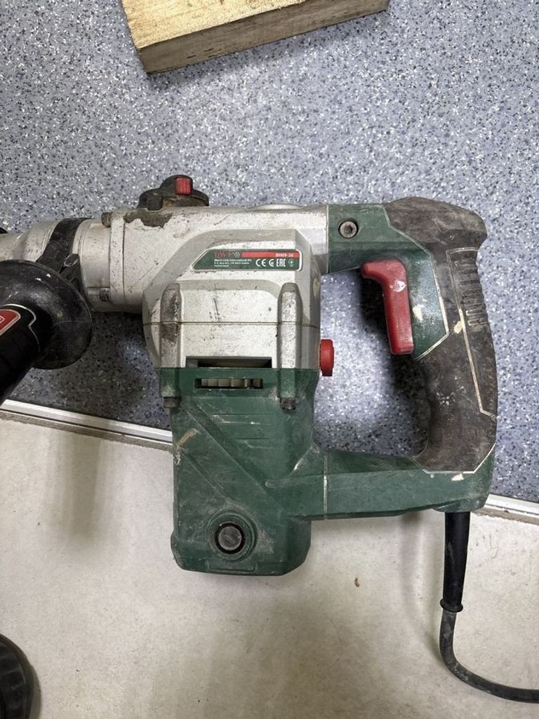 Купить Dwt BH-09-26 BMC Б/У