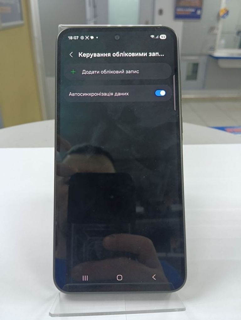 Samsung galaxy a36 5g 8/256gb Код:01-200814304. Изображение 5