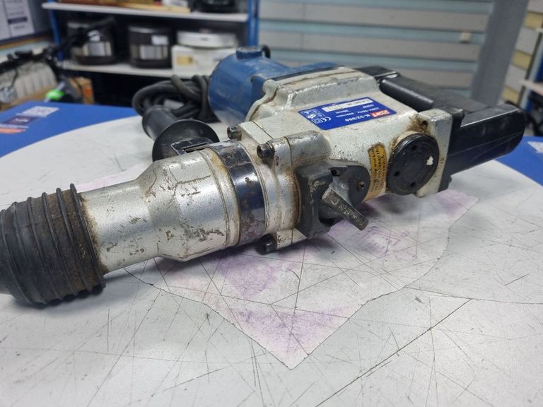 Дешиво Kort k-32/850 с ломбарда