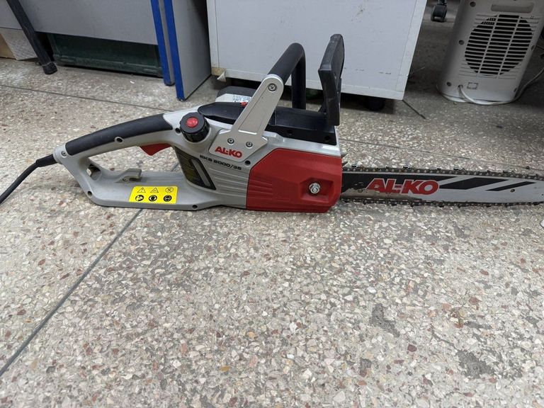 Купити Al-Ko eks 2000/35 Б/У