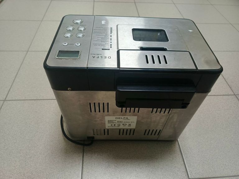 Распродажа Delfa DF104X, продавец Техноскарб