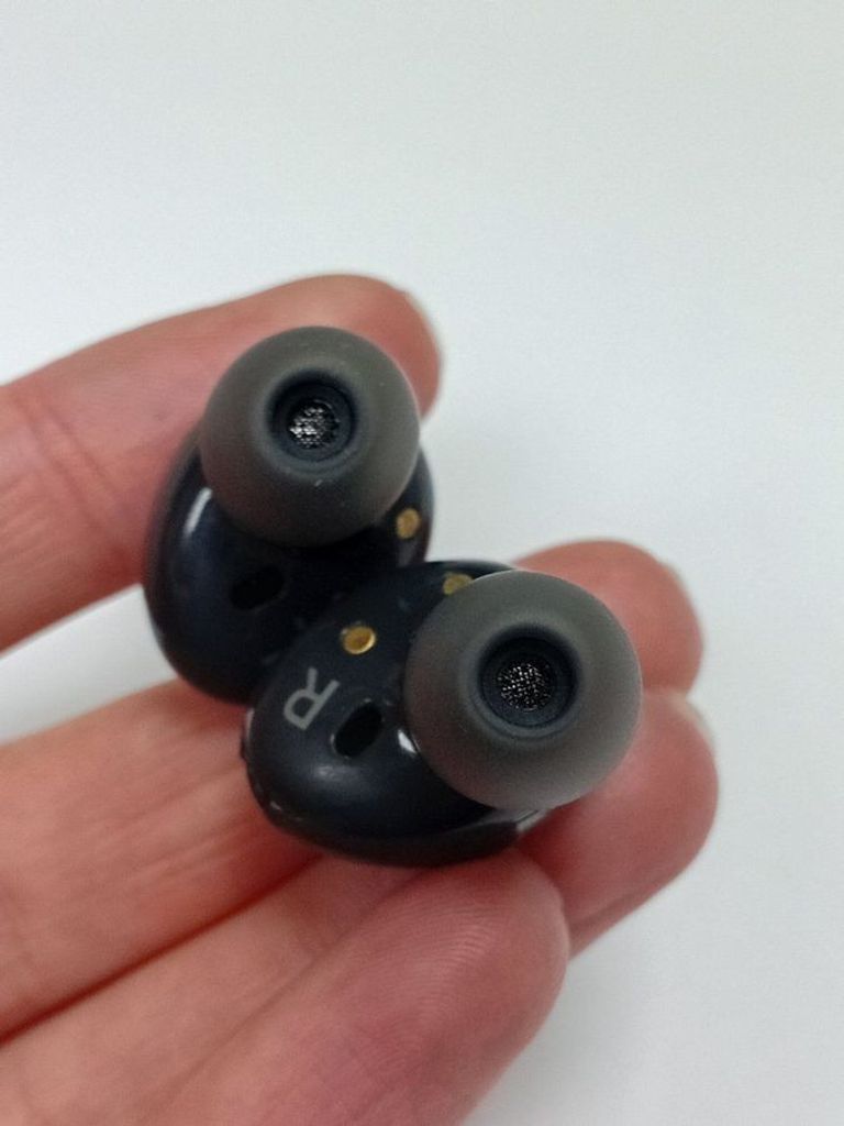 Samsung galaxy buds2 Код:01-200815845. Зображення 6