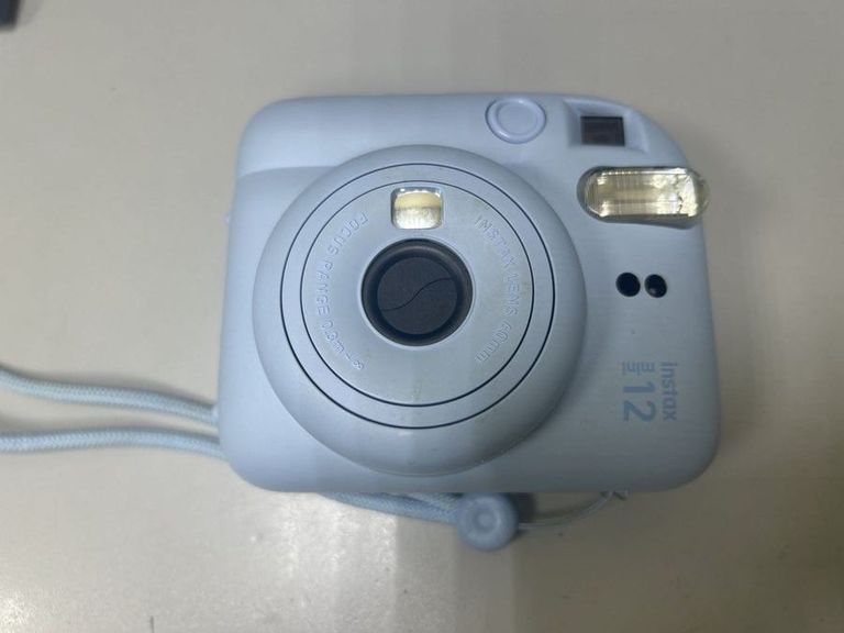 Купити Fujifilm instax mini 12 Б/У