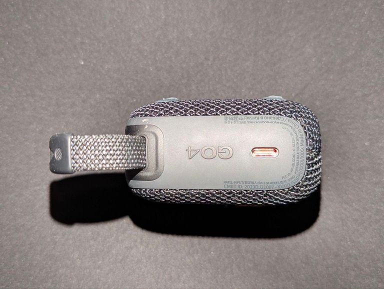 Оголошення Jbl go 4 Б/У